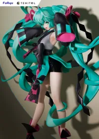 FuRyu TENITOL NEO TOKYO Series NINJA - Hatsune Miku - photo 6
