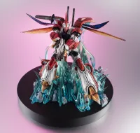 MegaHouse Real Posing Robots Aura Battler Dunbine Billbine - Aura Battler Dunbine - photo 5
