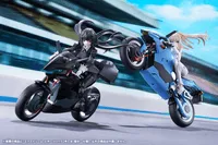 KOTOBUKIYA EXTREME SPORTS BIKE 2ND COLOR - SOUSAISHOJOTEIEN - photo 9