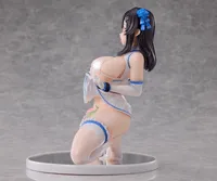 HOTVENUS Anna Shinonome Tapestry Set Edition - 18+ - photo 8