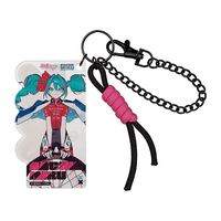 Hatsune Miku: Racing Ver. 2025 Keychain C 1