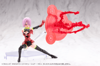 BULLET KNIGHTS EXECUTIONER HELL BLAZE 3
