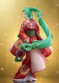GOOD SMILE COMPANY Hatsune Miku: Beauty Looking Back Miku Ver. - Hatsune Miku - photo 4