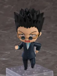 GOOD SMILE COMPANY Nendoroid Leorio - HUNTER×HUNTER - photo 6