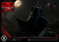 Museum Masterline The Batman (Film) The Batman Special Art Edition Fabric Cape Limited Version 63