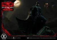 Prime 1 Studio Museum Masterline The Batman (Film) The Batman Special Art Edition Fabric Cape Limited Version - DC Comics - photo 63