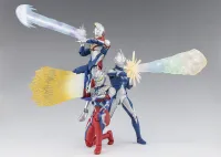 TAMASHII NATIONS ULTRAMAN COSMOS LUNA MODE "ULTRAMAN COSMOS", TAMASHII NATIONS S.H.Figuarts - Ultraman - photo 2