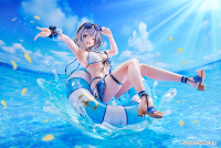 Shirogane Noel: Swimsuit Ver. 7