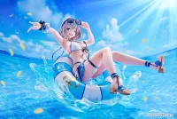 GOOD SMILE COMPANY Shirogane Noel: Swimsuit Ver. - hololive production - photo 7