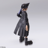 KINGDOM HEARTS III BRING ARTS SORA: Pirates of the Caribbean Version 2