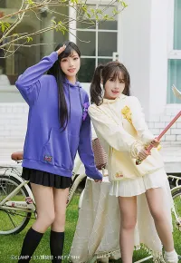 Good Smile Arts Shanghai Cardcaptor Sakura: Clear Card Hoodie (Suppi)【L】 - Cardcaptor Sakura - photo 14