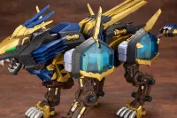 KOTOBUKIYA EZ-054 LIGER ZERO X - ZOIDS - photo 13