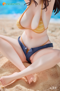 Danjo no Yujo ga Seiritsu Dekinai Type no Onna Tomodachi 9