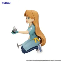 FuRyu Ruri Rocks Noodle Stopper Figure -Ruri Tanigawa- - Ruri Rocks - photo 6