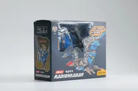 52TOYS BB-64 RADIOHEADAR - BEASTBOX - photo 19