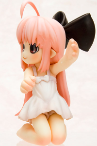 Ani Statue - Hoi Hoi San - Nakayoshi Hoi Hoi-san Set 8