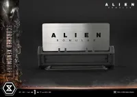 Prime 1 Studio Museum Masterline XL Alien: Romulus Scorched Xenomorph - Alien (Movie Franchise) - photo 43