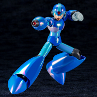 MEGA MAN X X Premium Charge Shot Ver. 4
