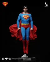 Queen Studios INART — Superman (1978) - Superman 1/6 Collectible Figure（Premium Version） - DC Comics - photo 13