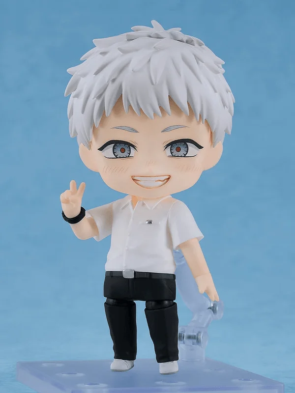 Nendoroid Hikaru
