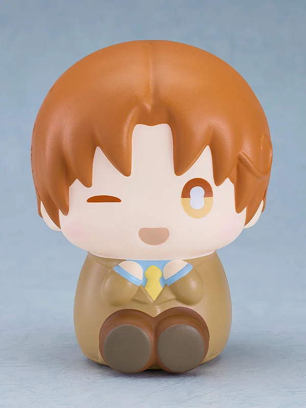 ORANGE ROUGE Marshmalloid Italy - Hetalia World★Stars