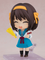 Nendoroid Haruhi Suzumiya 2.0 2