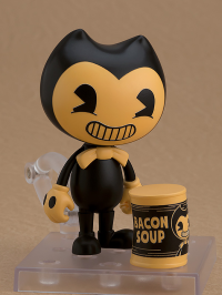 Nendoroid Bendy & Ink Demon 4