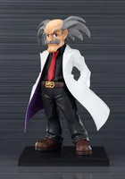 KOTOBUKIYA DR. WILY & DR. LIGHT OSHI WORKS - MEGA MAN - photo 10