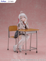 Alya 1/7 Scale Figure 4
