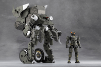DEFINITION ARMOR “VT1” 17