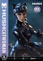 Prime 1 Studio Real Elite Masterline Batman: Hush (Comics) Catwoman Deluxe Version - DC Comics - photo 41