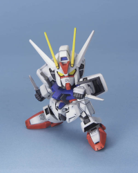 BB246 Strike Gundam 4