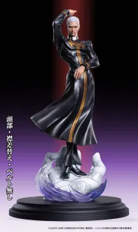 Medicos Entertainment Chozo Art Collection「Enrico・P」 - JoJo's Bizarre Adventure - photo 4