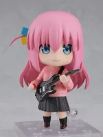 GOOD SMILE COMPANY Nendoroid More: Face Swap Bocchi Selection - Bocchi the Rock! - photo 3