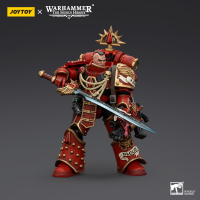 Blood Angels Raldoron First Captain of the Blood Angels 13