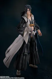 TAMASHII NATIONS Byakuya Kuchiki "BLEACH:Thousand-Year Blood War", Bandai Spirits S.H.Figuarts - BLEACH - photo 7