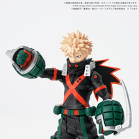 CK-M06 COLLEKAZARO Katsuki Bakugo 6