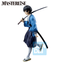 Sojiro Seta "Rurouni Kenshin", Masterlise Ichibansho Figure 2