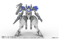 EXTENSION SET A For 5inM 1/48 PLD［LC40 LCAN＆VP1 MSENS&P-9SL ASR＆M58 GRND＆Hands for hand-held weapons (left and right)］ 4