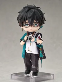 GOOD SMILE COMPANY Nendoroid Doll Dan Heng: Express Travel Ver. - Honkai: Star Rail - photo 1