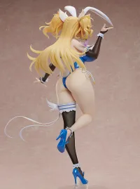 BINDing Kirara Onisaki Bunny Ver. - Taimanin RPG X - photo 5