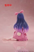 TAITO Oshi no Ko Desktop Cute Figure - Ai (Rabbit Room Wear ver.) - 【OSHI NO KO】 - photo 10