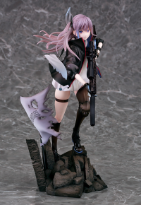 ST AR-15 4