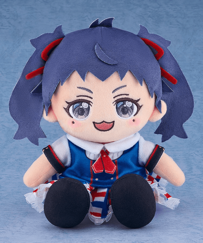 Plushie Momiji Ito