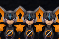MEGA MAN BASS.EXE 20