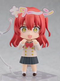 Nendoroid Ikuyo Kita 7