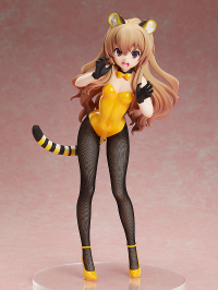Taiga Aisaka: Tiger Ver. 1