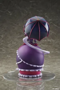 KAITENDOH SHALLTEAR BLOODFALLEN 1/7 Complete Figure - Overlord - photo 8