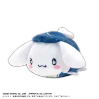MAX LIMITED Sanrio characters POTE KORO MASCOT 6 (6pc per box) - Sanrio - photo 2