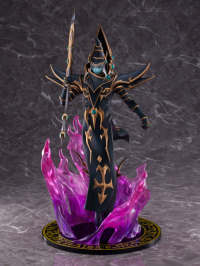 Yu-Gi-Oh! Duel Monsters Dark Paladin 1/7 Scale Figure 7